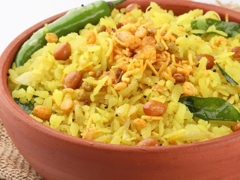 Poha